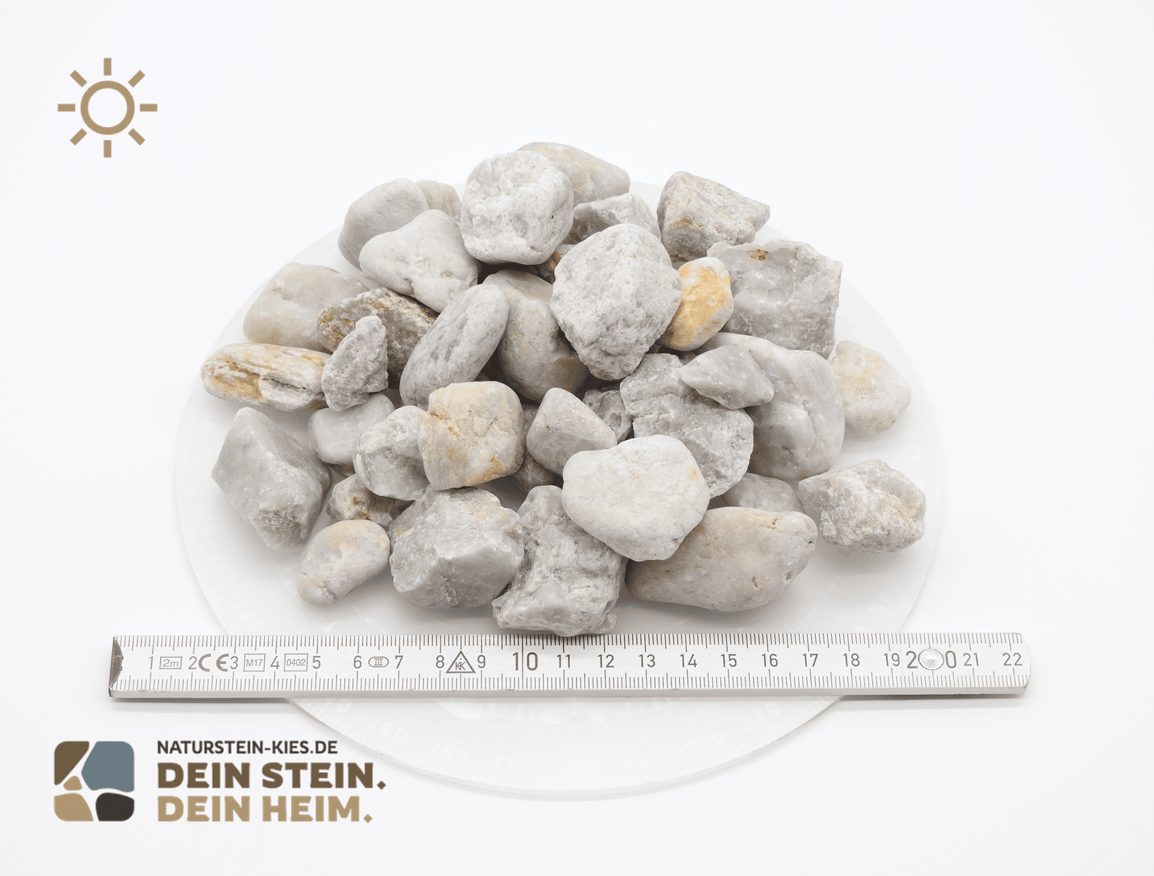 Innkies weiß 16/32